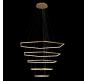 Подвесной светильник Loft IT Ring 10016/5