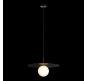 Подвесной светильник Loft IT Ufo 10120/350P Black