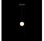 Подвесной светильник Loft IT Signal 10029PS Black