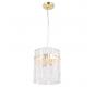 Подвесной светильник Crystal Lux OVIEDO SP2
