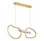 ST Luce Подвесной светильник ST-Luce Abra SL6505.203.26