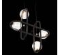 ST Luce Подвесной светильник ST-Luce Circono SL1201.403.04