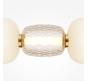 Подвесной светильник Maytoni Pattern  MOD267PL-L42G3K