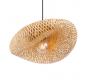 Подвесной светильник Freya Wavy FR5243PL-01BR8