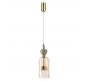 Подвесной светильник Odeon Light Palleta 5045/12LB