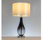 Настольный светильник Arte Lamp Naos A5043LT-1BK