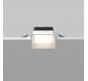 Точечный светильник Maytoni Technical Downlight 3000-4000-6000K Okno DL056-8W3-4-6K-W