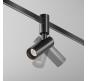 Трековый светильник Maytoni Technical Flarity 3000K Focus Led TR144-1-5W3K-W-B