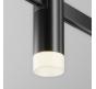 Трековый светильник Maytoni Technical Flarity 3000K Skim TR145-1-3W3K-W-B