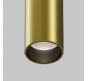Трековый подвесной светильник Maytoni Technical Exility 4000K  Focus LED TR041-2-12W4K-BBS