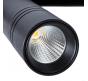 Магнитный трековый светильник Arte Lamp Expert A5721PL-1BK