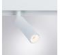 Магнитный трековый светильник Arte Lamp Linea 3000К A4670PL-1WH