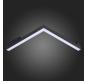 ST Luce Магнитный трековый светильник ST-Luce Skyline 48 3000K  ST800.436.15
