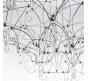 Подвесной светильник Modelux Premium 3000-6000K ML.5602.1200P СН