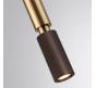 Подвесной светильник Odeon Light Caucho 7062/1A