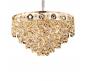 Подвесной светильник Newport Constance 5265+11/C gold