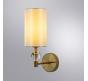 Бра Arte Lamp Matar A4027AP-1PB
