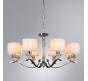 Светильник подвесной Arte Lamp Alhena A4091LM-8CC