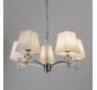 Светильник подвесной Arte Lamp Kensington A4098LM-5CC