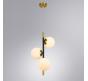 Светильник подвесной Arte Lamp Alcor A2224SP-3BK