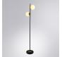 Торшер Arte Lamp Alcor A2224PN-2BK