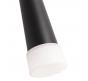 Светильник подвесной Arte Lamp Sabik A6010SP-1BK