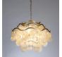 Светильник подвесной Arte Lamp Pipirima A4065SP-9SG