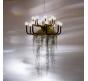 Светильник подвесной Divinare Floriana 8194/06 LM-94