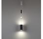 Подвесной светильник Odeon Light Riviera 2000/3000/4000 5451/18LB