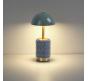 Настольный светильник Odeon Light Lulu 3000 5452/3TL