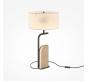 Настольный светильник Maytoni Glamping MOD437TL-02B