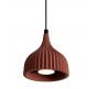 Подвесной светильник Freya Terra FR5582PL-01R