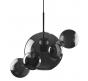 Подвесной светильник Loft IT Bolle 2029-P6