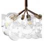Подвесной светильник Loft IT Bunch 10048/6 Brown
