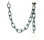 Подвесной светильник Loft IT Chain 10128C Green