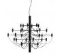 Подвесной светильник Loft IT Gino 10196/800 Black