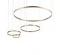 Подвесной светильник Loft IT Ring 10017/4S