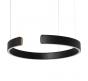 Подвесной светильник Loft IT Ring 10025/400 Black