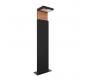 Наземный уличный светильник Loft IT Oak 100001/600