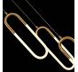 ST Luce Подвесной светильник ST-Luce Mofisto SL1579.303.03