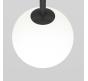 Трековый светильник Maytoni Luna Exility 3000-6000K TR038-4-5WTW-DD-B