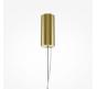 Подвесной светильник Maytoni Adore MOD297PL-L24BS3K