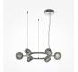Подвесной светильник Maytoni Mind MOD299PL-L60BC3K