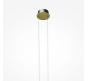 Подвесной светильник Maytoni Pharao MOD361PL-L7BS3K