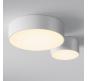 Уличный потолочный светильник Maytoni Zon IP O430CL-L15W3K