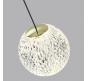 Подвесной светильник Odeon Light Crystal 5008/5LA