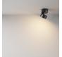 Точечный светильник Maytoni Technical Ceiling 3000K Onda C024CL-12W3K-B-1