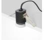 Точечный светильник Maytoni Technical Downlight 3000K Mini DL059-7W3K-W