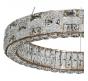 Подвесной светильник Stilfort Gabbana 4014/03/06P