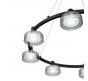 Подвесной светильник Stilfort Gloze 4009/02/08P
